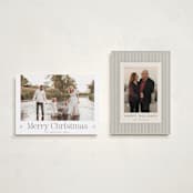"mandazi" - Holiday Cards in Olive by chocomocacino - Photo Orientation Options