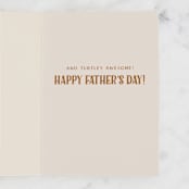 "Aragostelle" - Single Greeting Cards in Taupe by chocomocacino - Interior