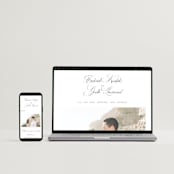 "tompouce" - Wedding Invitations in Diamond by chocomocacino - FREE Wedding Website