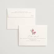 "butter blossoms" - Wedding Invitations in Posie by Phrosné Barwood - FREE Recipient Addressing