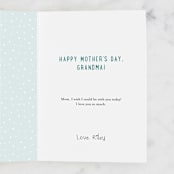 "nana nana banana" - Single Greeting Cards in Banana by Karidy Walker - Customizable Interior Example