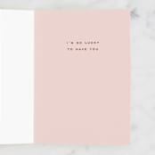 "Garden" - Single Greeting Cards in Sage by Anastasia Makarova - Interior
