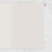"floral circlet" - Single Greeting Cards in Latte by Lori Wemple - Interior