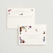 "Bright" - Wedding Invitations in Summer by Leah Bisch - FREE Recipient Addressing