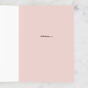 "tea amo" - Single Greeting Cards in Natural by chocomocacino - Interior