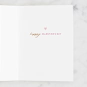 "muffin" - Single Greeting Cards in Muffin by Susan Zinader - Interior