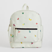 "Tutti Frutti" - Small Backpack in Frutti by lulu and isabelle - Without Personalization