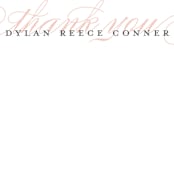 "Graceful Entrance" - Children’s Stationery in Cotton Candy by Jessica Williams - Detail