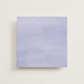 "Sweeping Meadow" - Slip-In Envelope Liners in Wisteria by Everett Paper Goods - Full Liner