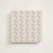 "Analogue" - Slip-In Envelope Liners in Pudding by Creo Study - Full Liner