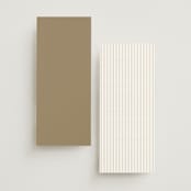 "spiku" - Menus in Pearl by chocomocacino - Back of Card Options