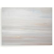 "Glisten" - Original Painting in beige by Nicole Walsh