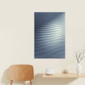 "Dunes (10" x 15")" - Limited Edition Prints - Photography in multicolor by Eric Clegg