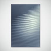 "Dunes (10" x 15")" - Limited Edition Prints - Photography in multicolor by Eric Clegg