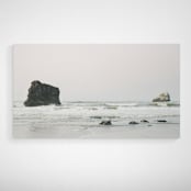 "North Coast 1 - 32" x 18"" - Limited Edition Prints - Photography in multicolorassorted-colors by Kamala Nahas