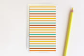 "Happy Harvest" - Stationery in Butterscotch by Red Impressionz - Back