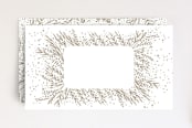 "Amazing Frame Gift Tag" - Stationery in natural by Phrosné Barwood - Front