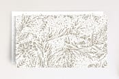 "Amazing Frame Gift Tag" - Stationery in natural by Phrosné Barwood - Back