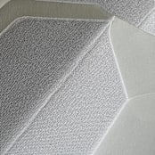 "White Linen Envelope Liners A9 With Envelopes | Set of 50" - Envelope Liners in white by Christopher Neubauer