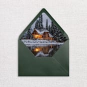 "Custom Home Envelope Liners, Pack of 25" - Envelope Liners in multicolorassorted-colors by Studio Lavender
