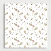 "Wildflower Liner | Set of 25 Envelope Liners" - Envelope Liners in multicolor by Nikki Turner