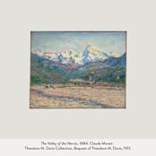 "The Valley" - Menus in Summer by Petra Kern - Inspiration for Card Design