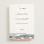 "waves" - Menus in Beachy by Pixel and Hank - Front