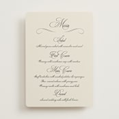"Old Fashioned" - Menus in Night by Ani Somi - Front
