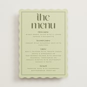 "News!" - Menus in Kiwi by Claudia Orengo - Front