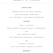 "Textured Dots" - Menus in Blush by Emily Sabol Goss - Detail