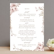 "ring box" - Menus in Sunset by Phrosné Barwood - Front