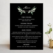"Meander" - Menus in Obsidian by Kaydi Bishop - Front