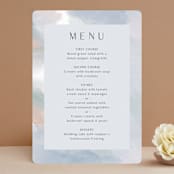 "Evelyn" - Menus in Capri by Nicole Walsh - Front