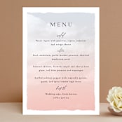 "scene" - Menus in Sunrise by Pixel and Hank - Front