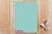 "Easter Greetings" - Cards in Spring Day by Charla Pettingill - Back