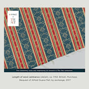 "Woven" - Foil-Pressed Menus in Navy by Baumbirdy - Inspiration