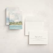 "Gods Creation" - Memorial Cards in Nature by Petra Kern - Assembled