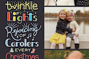 "Christmas Delights" - Stationery in festive by Shannon - Close-Up