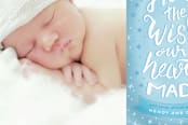 "he is the dream" - Stationery in powder by Shannon - Close-Up