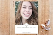 "Proud Moment" - Stationery in clean by Shannon - Front