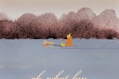 "Jingle on the Way" - Stationery in Dusk by Shannon - Close-Up