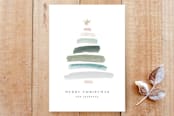 "TreeOfStrokes" - Stationery in Forest by Creo Study - Front