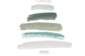 "TreeOfStrokes" - Stationery in Forest by Creo Study - Close-Up