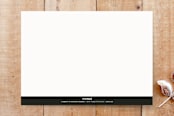 "Break Rules Grad" - Stationery in eggshell by Gina Giselle - Back of Card
