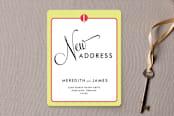 "Float + Modkey" - Moving Announcements in Lemon by Float Paperie - Front