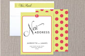 "Float + Modkey" - Moving Announcements in Lemon by Float Paperie - Assembled