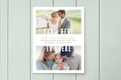 "from here to there" - Moving Announcements in Dandelion by Lehan Veenker - Front