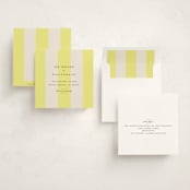 "Campania" - Moving Announcements in Limone by Megan Davis - Assembled
