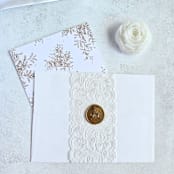 "Pegasus- Customizable Color- Set of 25 Hand-crafted Wax Seals" - Wax Seals in multicolor by Inkspiringletters