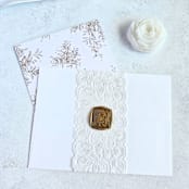 "Songbird- Customizable Color- Set of 25 Hand-crafted Wax Seals" - Wax Seals in multicolor by Inkspiringletters